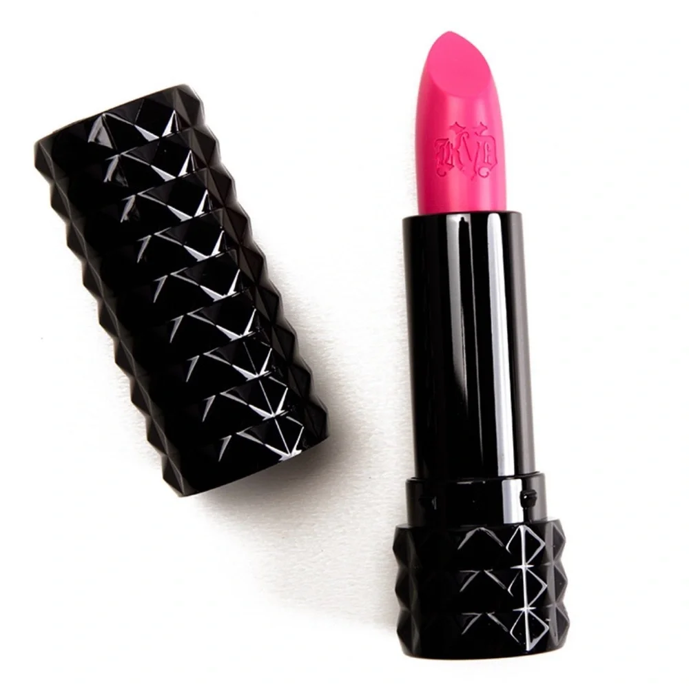 Kat Von D Backstage Bambi Studded Kiss Creme Lipstick